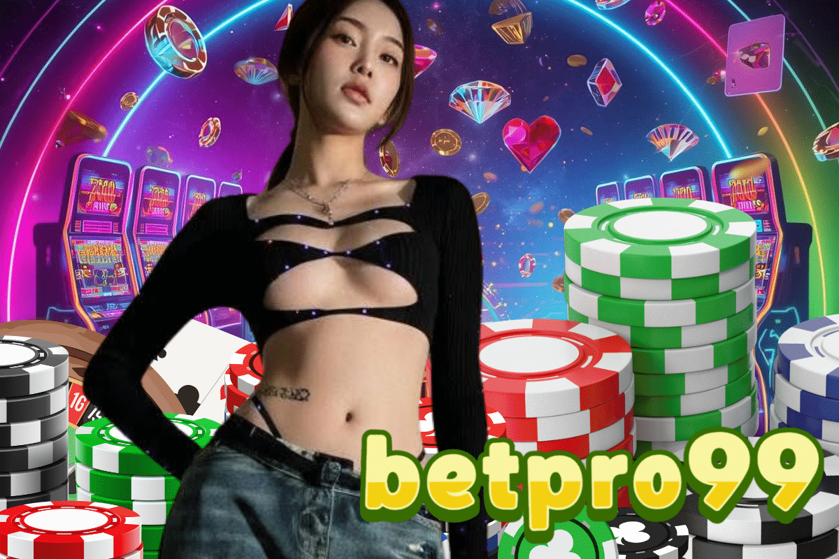 betpro99