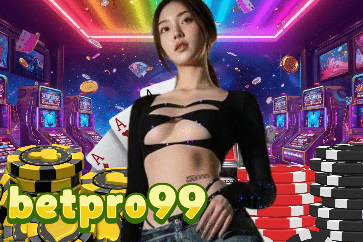 betpro99 login