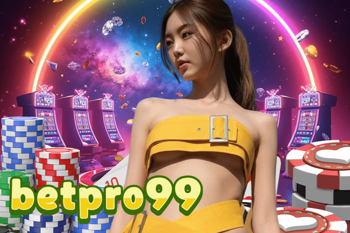 betpro99 review