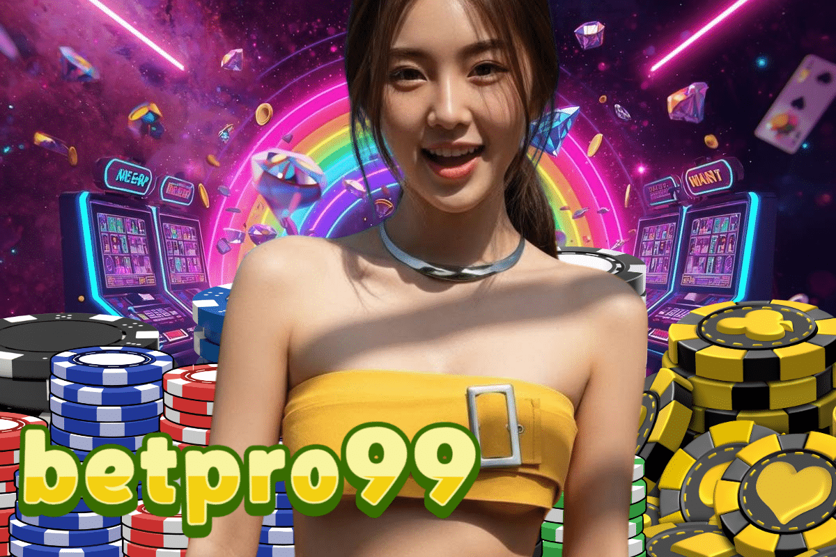 betpro99 สล็อต